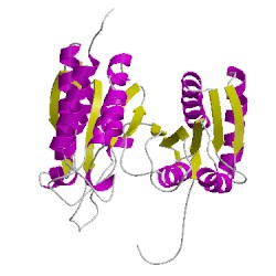 Image of CATH 3u1hB
