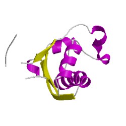 Image of CATH 3u1mA02