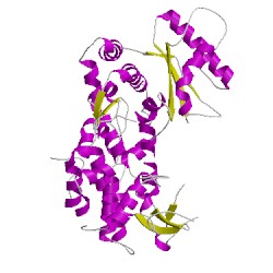 Image of CATH 3u1nB