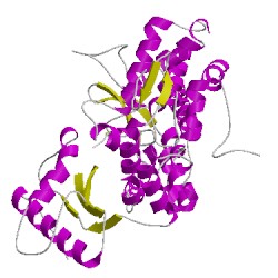 Image of CATH 3u1nC