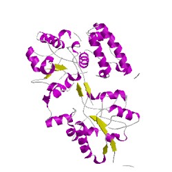 Image of CATH 3u1oA