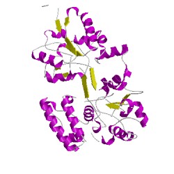 Image of CATH 3u1oB