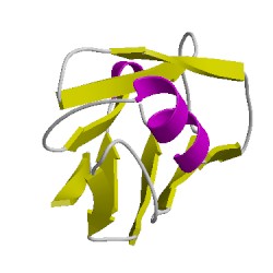 Image of CATH 3u1qB01