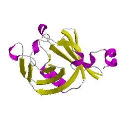 Image of CATH 3u1qB02
