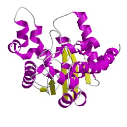 Image of CATH 3u1vA