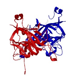 Image of CATH 3u1x