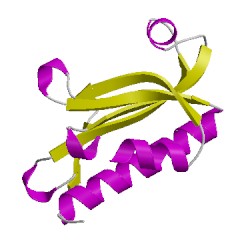 Image of CATH 3u27A01