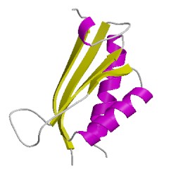 Image of CATH 3u27A02