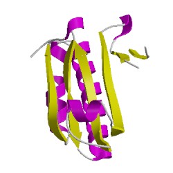 Image of CATH 3u27B01