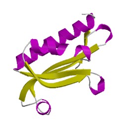 Image of CATH 3u27C01