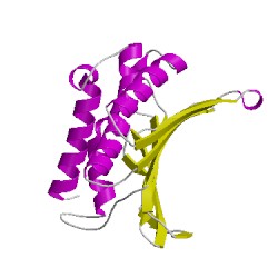 Image of CATH 3u2dA00