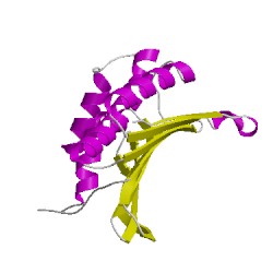 Image of CATH 3u2dB