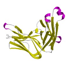 Image of CATH 3u2sB