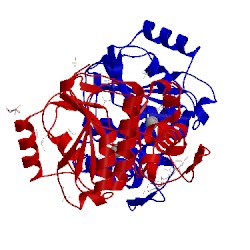 Image of CATH 3u2v