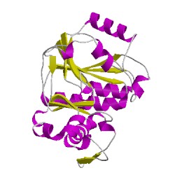 Image of CATH 3u2vA
