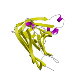 Image of CATH 3u30E