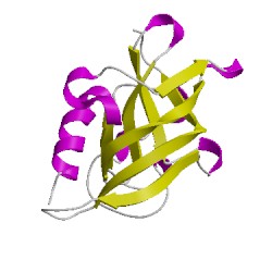 Image of CATH 3u33A03