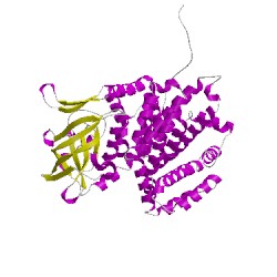 Image of CATH 3u33C