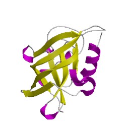 Image of CATH 3u33C03