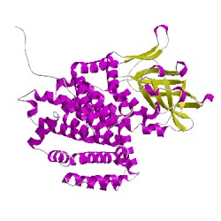 Image of CATH 3u33F