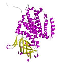 Image of CATH 3u33I