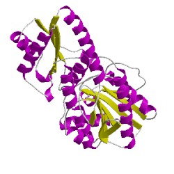 Image of CATH 3u39B