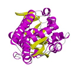 Image of CATH 3u39D