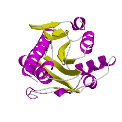 Image of CATH 3u39D01