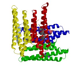 Image of CATH 3u3f