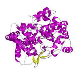 Image of CATH 3u3iA