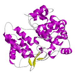 Image of CATH 3u3iA01