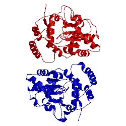 Image of CATH 3u3j