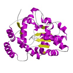 Image of CATH 3u3kB