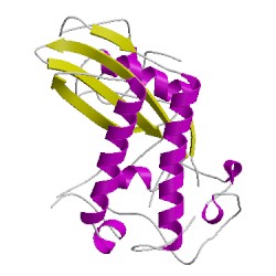 Image of CATH 3u3lC00