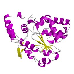 Image of CATH 3u3mA