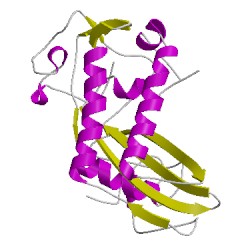 Image of CATH 3u3nC