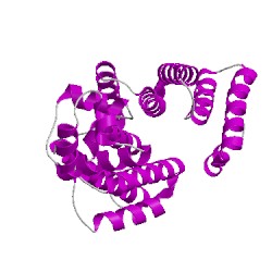 Image of CATH 3u3wB