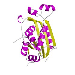 Image of CATH 3u3yA