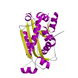 Image of CATH 3u3yB