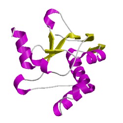 Image of CATH 3u43B