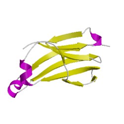 Image of CATH 3u46B02