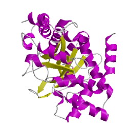 Image of CATH 3u4aA01