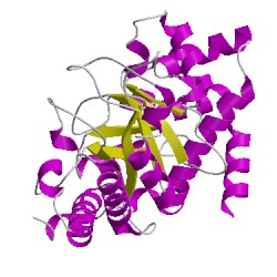 Image of CATH 3u4aB01