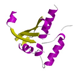 Image of CATH 3u4fA01