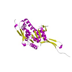 Image of CATH 3u4jB01