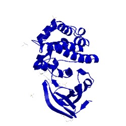 Image of CATH 3u4w