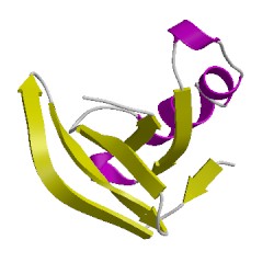 Image of CATH 3u4wA01