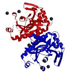 Image of CATH 3u54