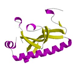 Image of CATH 3u54B02
