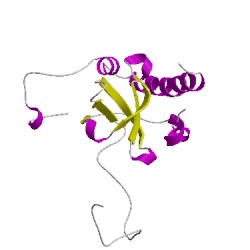 Image of CATH 3u5eE00